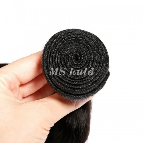 Processed Body Wave Human Hair Bundles | Human Hair Wig | Lace Front